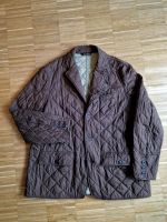 Barbour - Steppjacke Blazer - Braun - Größe XXL Hamburg-Nord - Hamburg Winterhude Vorschau