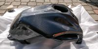 Yamaha MT-07 Carbon Tankverkleidung Bayern - Eschenbach Vorschau