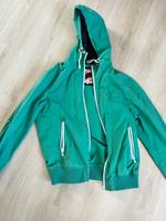 Jacke Review Brandenburg - Rathenow Vorschau