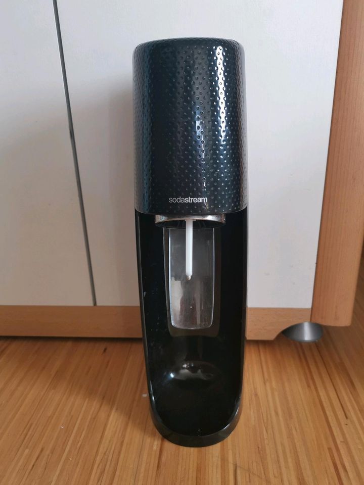 Soda Stream Gerät in Lörrach