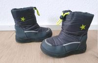 Jungen Boots Herbst Winter Schuhe Größe 26 Schneeboots Baden-Württemberg - Mietingen Vorschau