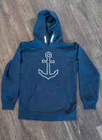 cooler Hoodie/ Kapuzenpulli Gr. 140/146 Brandenburg - Potsdam Vorschau