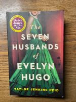 The Seven Husbands of Evelyn Hugo Taylor Jenkins Reid Baden-Württemberg - Tübingen Vorschau