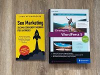 Einstieg in WordPress 5 + Seo Marketing Suchmaschinenoptimierung Nordrhein-Westfalen - Kempen Vorschau