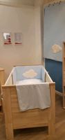 Paidi Kinderbett Babybett Gitterbett 70*140 cm Nordrhein-Westfalen - Kreuztal Vorschau