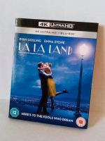 La La Land 4k Blu Ray + Blu Ray + Karten Bayern - Forchheim Vorschau