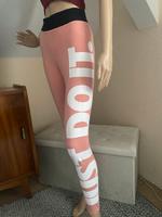 NIKE Leggings Tights Gr S neuwertig Leipzig - Thekla Vorschau