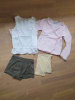 Set Gr, 128 Mini A Ture, Esprit, H&M Schleswig-Holstein - Flensburg Vorschau