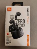 JBL Tune flex in ear Kopfhörer (fast neu) West - Griesheim Vorschau