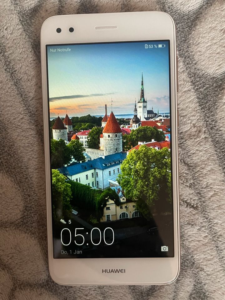 Huawei Y6 Pro 2017 in Neuhaus