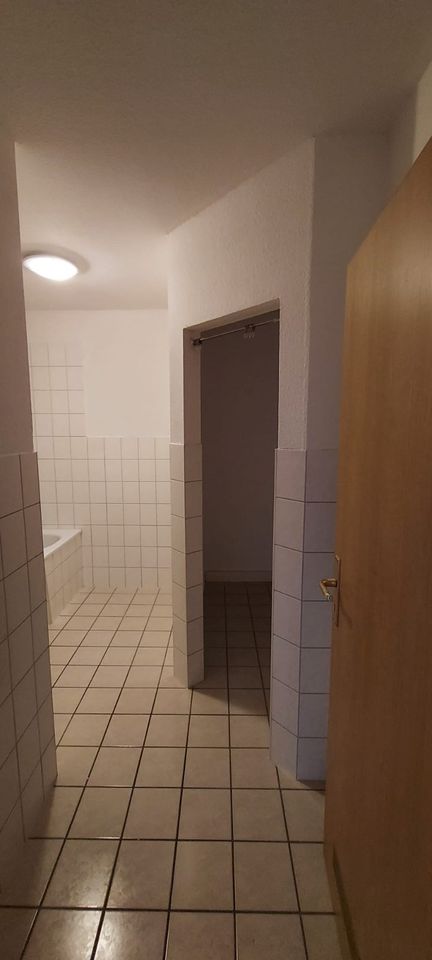 TOP 2-Raumwohnung mit Einbauküche in Zittau