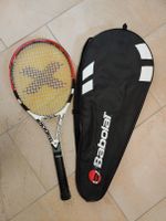 Tennisschläger Babolat Drive Z Tour 285g Schleswig-Holstein - Trappenkamp Vorschau