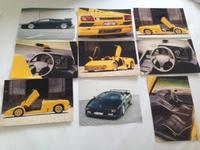 KOENIG Lamborghini Diablo Bayern - Waldsassen Vorschau