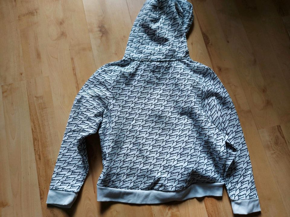 Kapuzenpullover, Hoody v. Tommy Hilfiger, Gr. L/40 in Tettnang