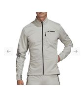 NEU Adidas Terrex AGR XC Jacke Männer Softshell METGRY Größe M Altstadt-Lehel - München/Lehel Vorschau