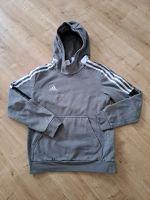 Kapuzenpulli, Hoodie Adidas 11-12 Jahre Niedersachsen - Königslutter am Elm Vorschau