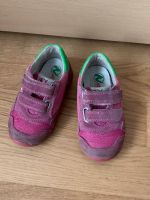 Sneaker Superfit Gr 22 pink München - Schwabing-Freimann Vorschau