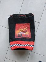 Neuwertiger Sport/Turnbeutel Rucksack Cars Disney Nordrhein-Westfalen - Coesfeld Vorschau