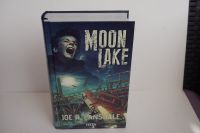 Joe R. Lansdale - Moon Lake (Festa Verlag), geb, ltd. Nr. 486/555 Nordrhein-Westfalen - Schwerte Vorschau