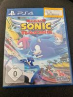 PS4 Spiel Team Sonic Racing, neuwertig! Nordrhein-Westfalen - Hamm Vorschau