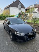 Audi A4 Avant 40 TFSI S tronic advanced Bayern - Gochsheim Vorschau