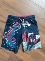 Kurze Hose *Spiderman* C&A neu Größe 110 Saarland - Homburg Vorschau