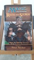 Rath and Storm - Buch - Magic the Gathering / Englisch Köln - Bickendorf Vorschau