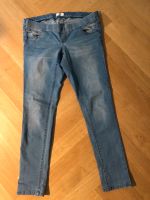 Mamalicious Umstandsjeans Schwangerschaft Gr. 31/32, Gr. 40 München - Untergiesing-Harlaching Vorschau