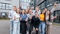 Ausbildung bei Koch International 2024 Niedersachsen - Osnabrück Vorschau