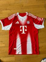 Bayern München heim Trikot Hannover - Linden-Limmer Vorschau