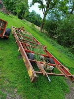 Krone Ladewagen Niedersachsen - Großefehn Vorschau