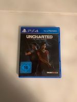 Uncharted Ps4 Hessen - Groß-Zimmern Vorschau