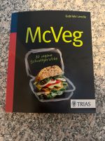Veganes Kochbuch McVeg Berlin - Mitte Vorschau