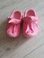 Badeschuhe,Drache Schuhe für Mädchen,Hausschuhe gr.24 Bayern - Memmingen Vorschau