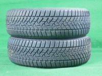 2 Reifen Dunlop Winter Sport 205/60 R16 96H Bayern - Kahl am Main Vorschau