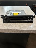 Originales BMW E46 CD Radio Nordrhein-Westfalen - Wipperfürth Vorschau