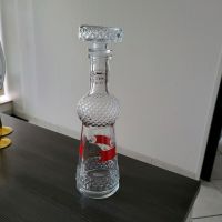 Glas Karaffe für Vodka Baden-Württemberg - Neuenburg am Rhein Vorschau