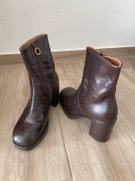 Fiorentini Baker Stiefelette braun Größe 39 Bayern - Fürstenfeldbruck Vorschau