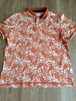 Tom Tailor T-Shirt Poloshirt Herren Sommer Hawaiihemd Größe M Niedersachsen - Thuine Vorschau