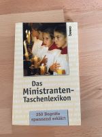 Ministranten Taschenlexikon Nordrhein-Westfalen - Odenthal Vorschau