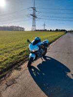 Honda CBR1000 sc59 ohne ABS Nordrhein-Westfalen - Kirchlengern Vorschau