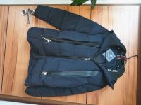 Khujo Winterjacke Herren, Gr. S., dunkelblau, NEU Bayern - Meitingen Vorschau