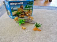 Playmobil 3239 - Löwenfamilie Niedersachsen - Hameln Vorschau