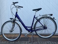 Fahrrad der Marke "Bike Manufaktur" Bayern - Egmating Vorschau