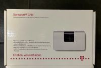 Telekom Router Speedport W 723v München - Au-Haidhausen Vorschau