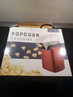 Popcornmaschine Heißluft Bayern - Zirndorf Vorschau