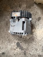 Lichtmaschine Mercedes Bosch A0141545302/89 Hessen - Eiterfeld Vorschau