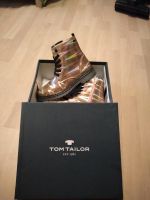 Neu ! Tom Tailer Schuhe Größe 39 Niedersachsen - Bovenden Vorschau