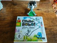 Chibi-Robo! Zip Lash + Amiibo Figur | Nintendo 3DS Bochum - Bochum-Wattenscheid Vorschau