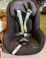 Maxi Cosi Pearl unfallfrei!! Top!!! mit Family Fix Station Hessen - Otzberg Vorschau